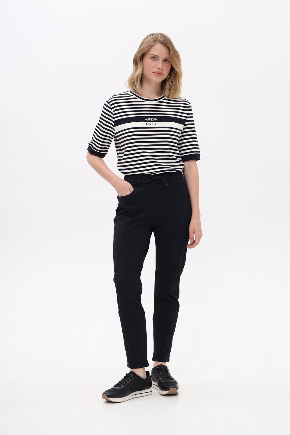 Брюки Gerry Weber EDITION чёрные