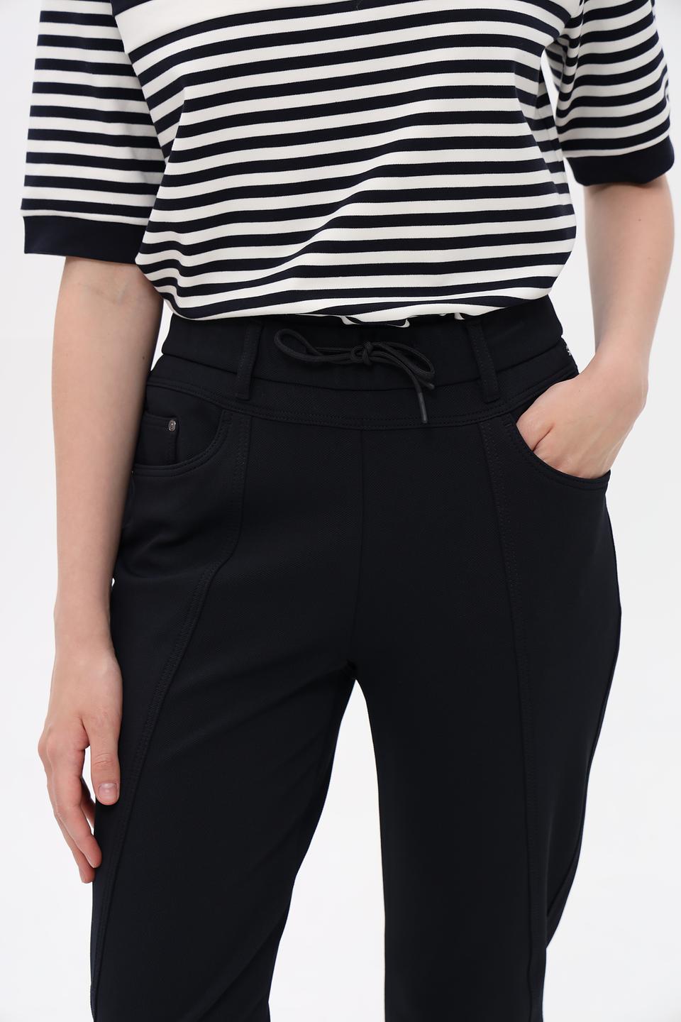 Брюки Gerry Weber EDITION чёрные