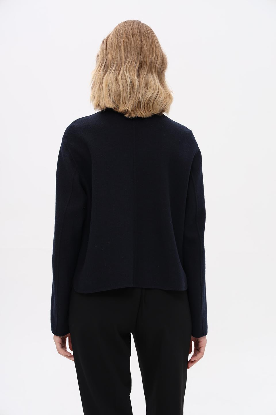 Куртка Bugatti шерсть