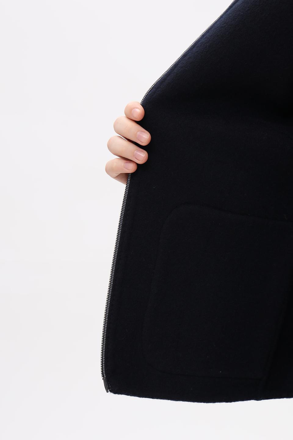 Куртка Bugatti шерсть