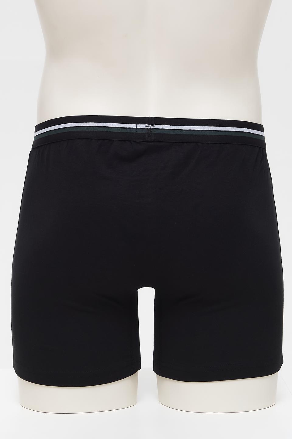 Трусы Bugatti ACC чёрные