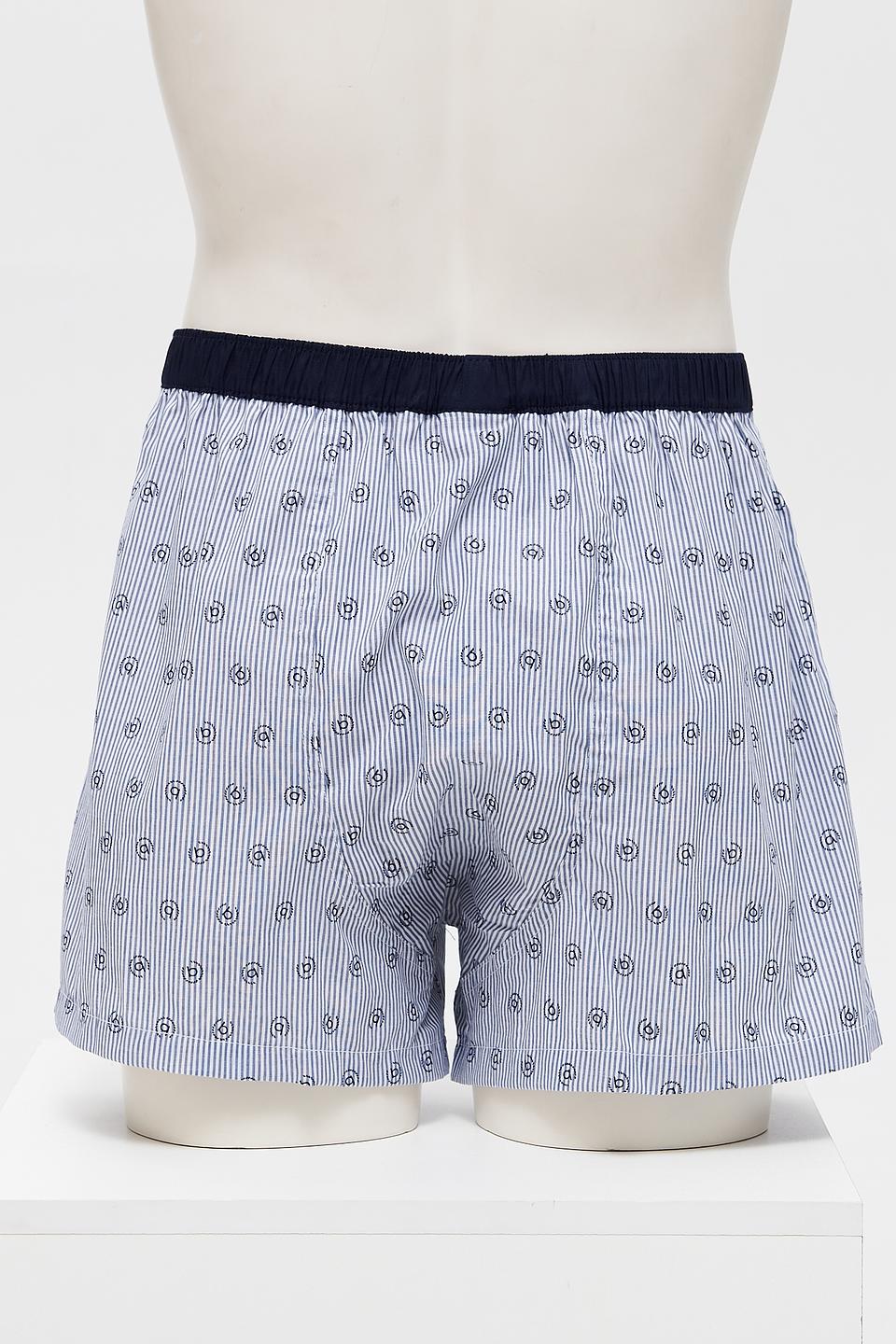 Трусы Bugatti ACC в полоску