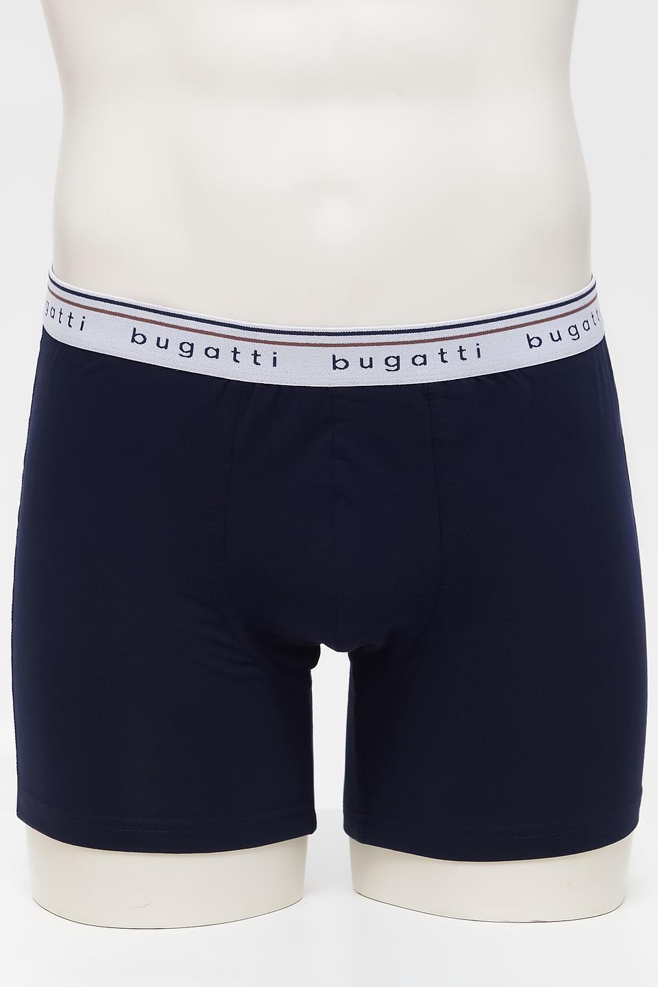 Трусы Bugatti ACC синие