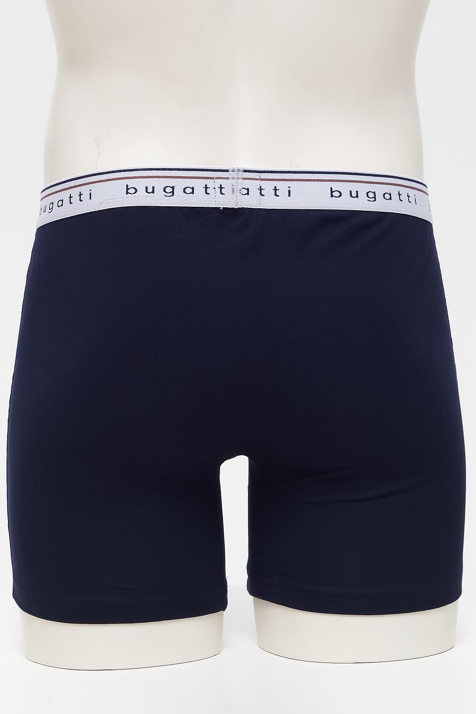 Трусы Bugatti ACC синие