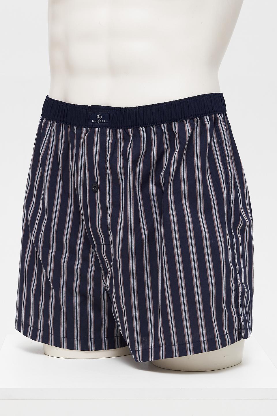 Трусы Bugatti ACC в полоску