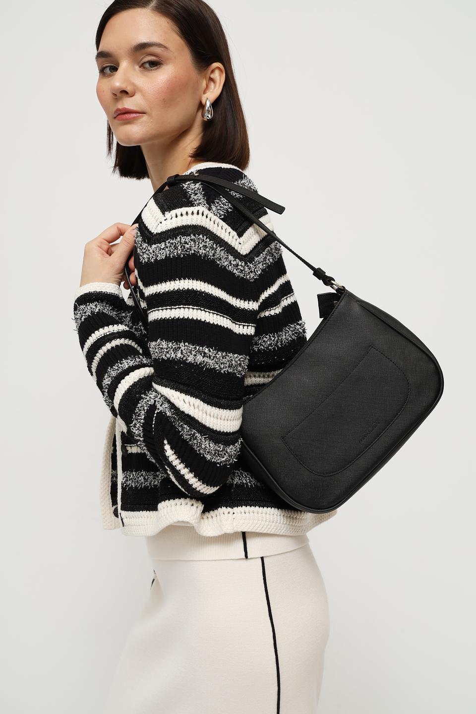 Сумка Marc Cain чёрная