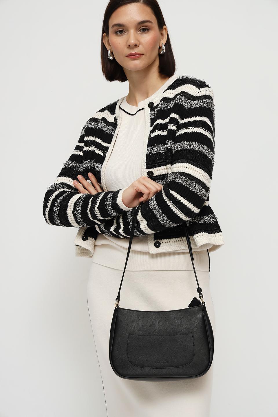 Сумка Marc Cain чёрная