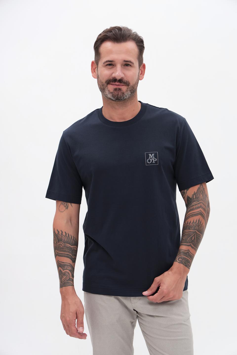 Футболка Marc O Polo navy