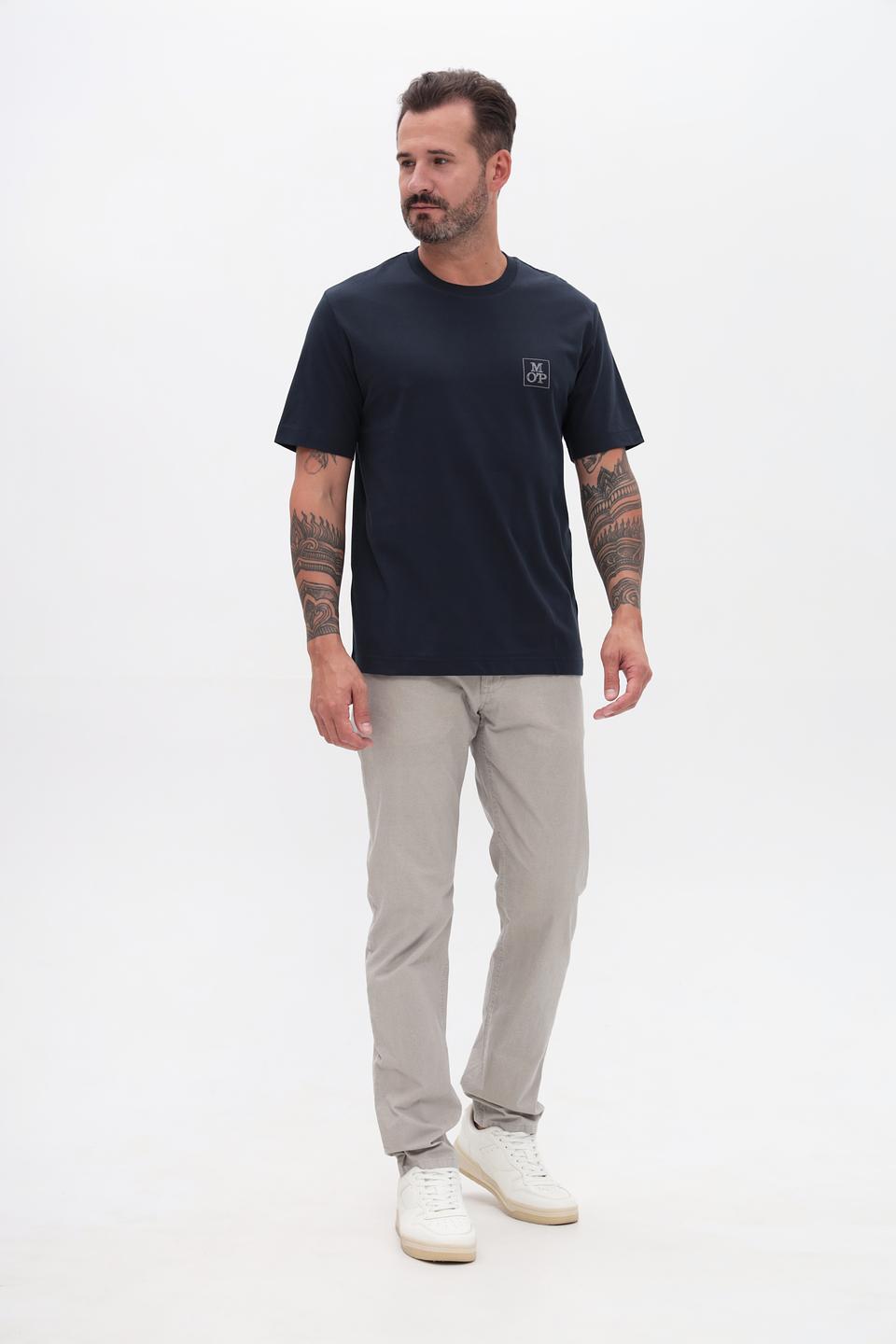 Футболка Marc O Polo navy