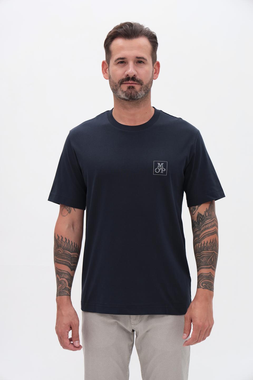 Футболка Marc O Polo navy