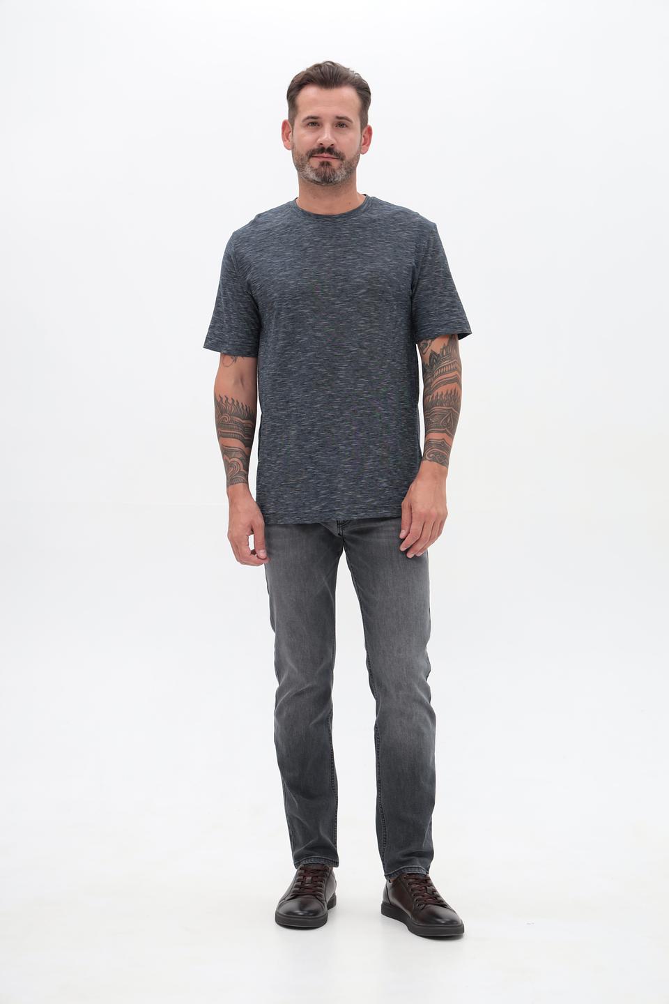 Футболка Marc O Polo меланж