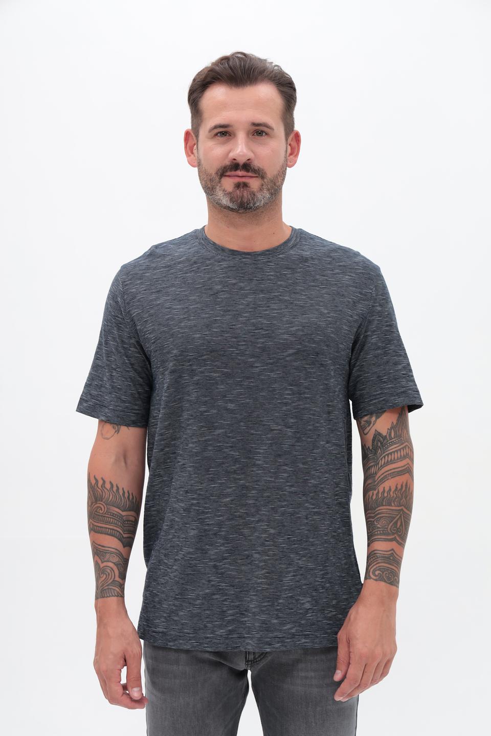 Футболка Marc O Polo меланж