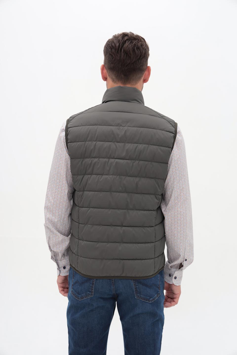 Жилет стеганый Marc O Polo хаки