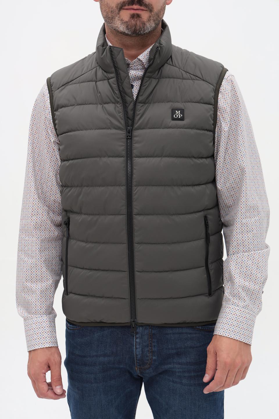 Жилет стеганый Marc O Polo хаки