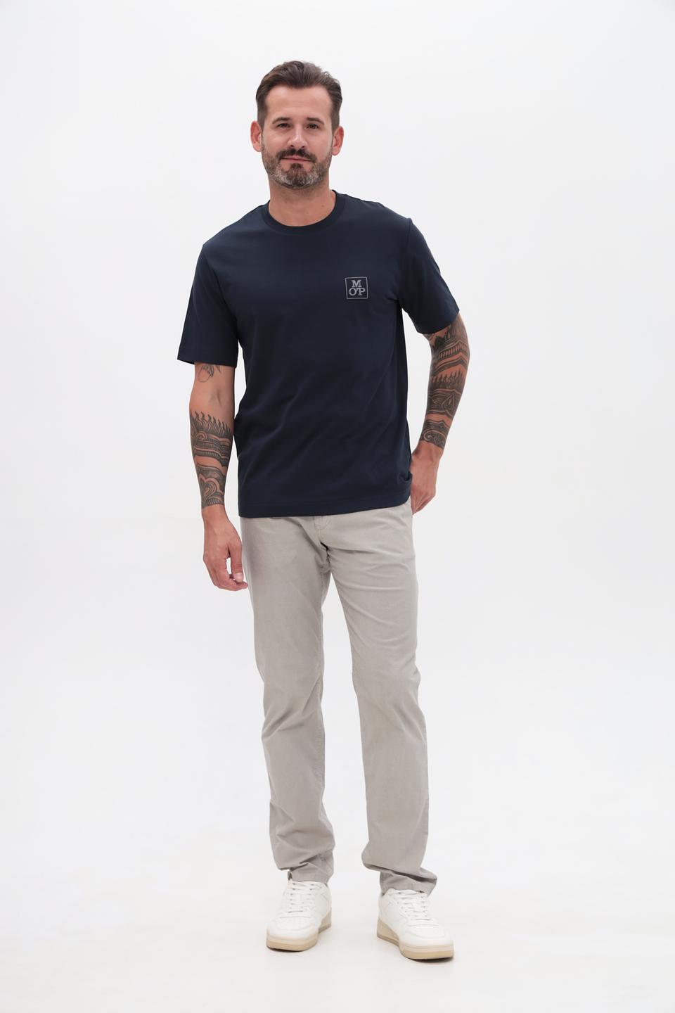 Брюки Gardeur серые