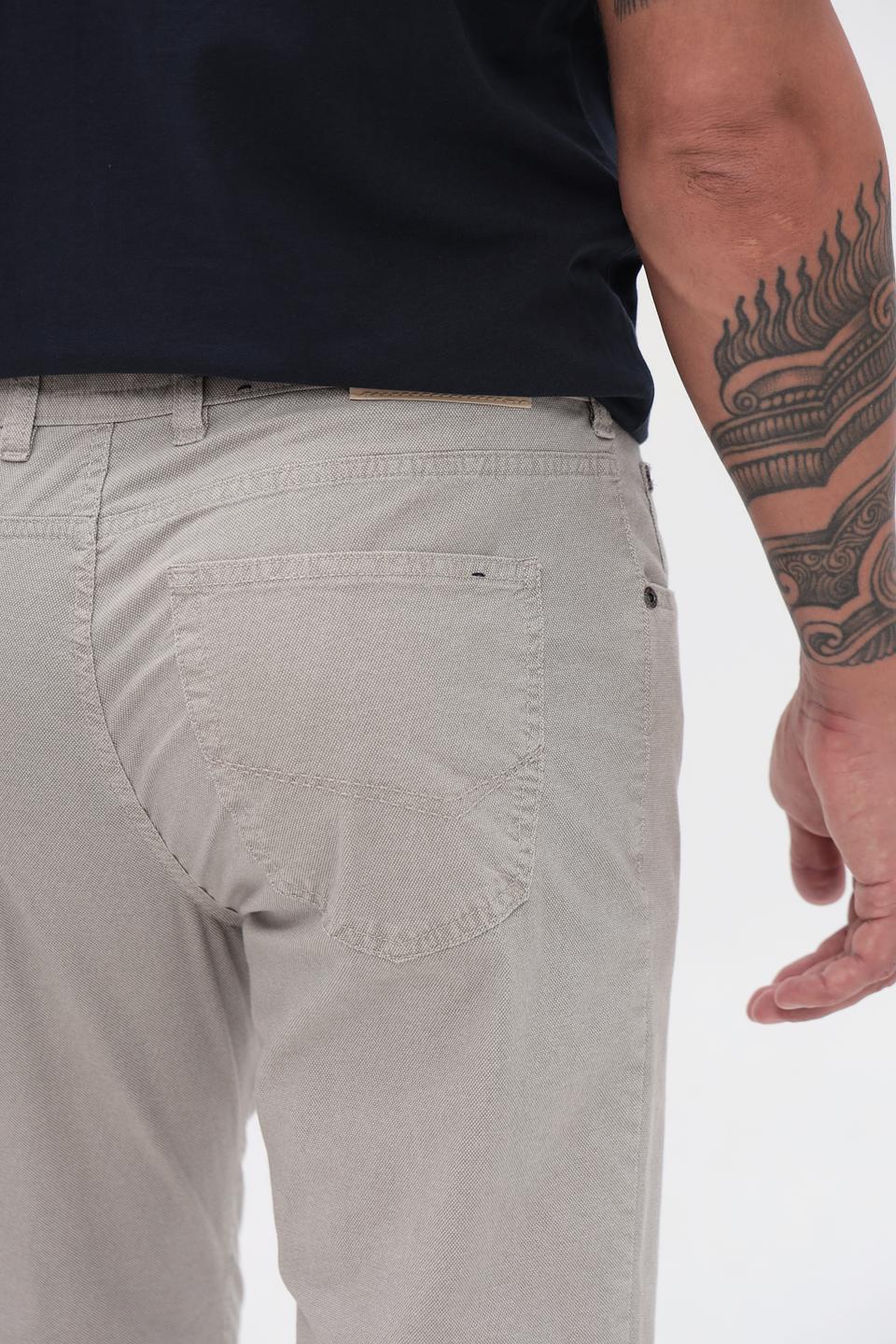 Брюки Gardeur серые