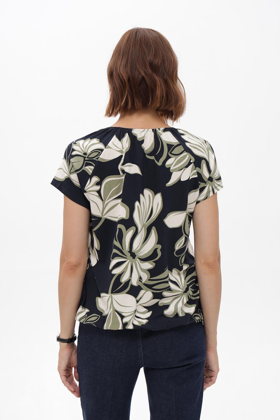 Футболка Betty Barclay с принтом