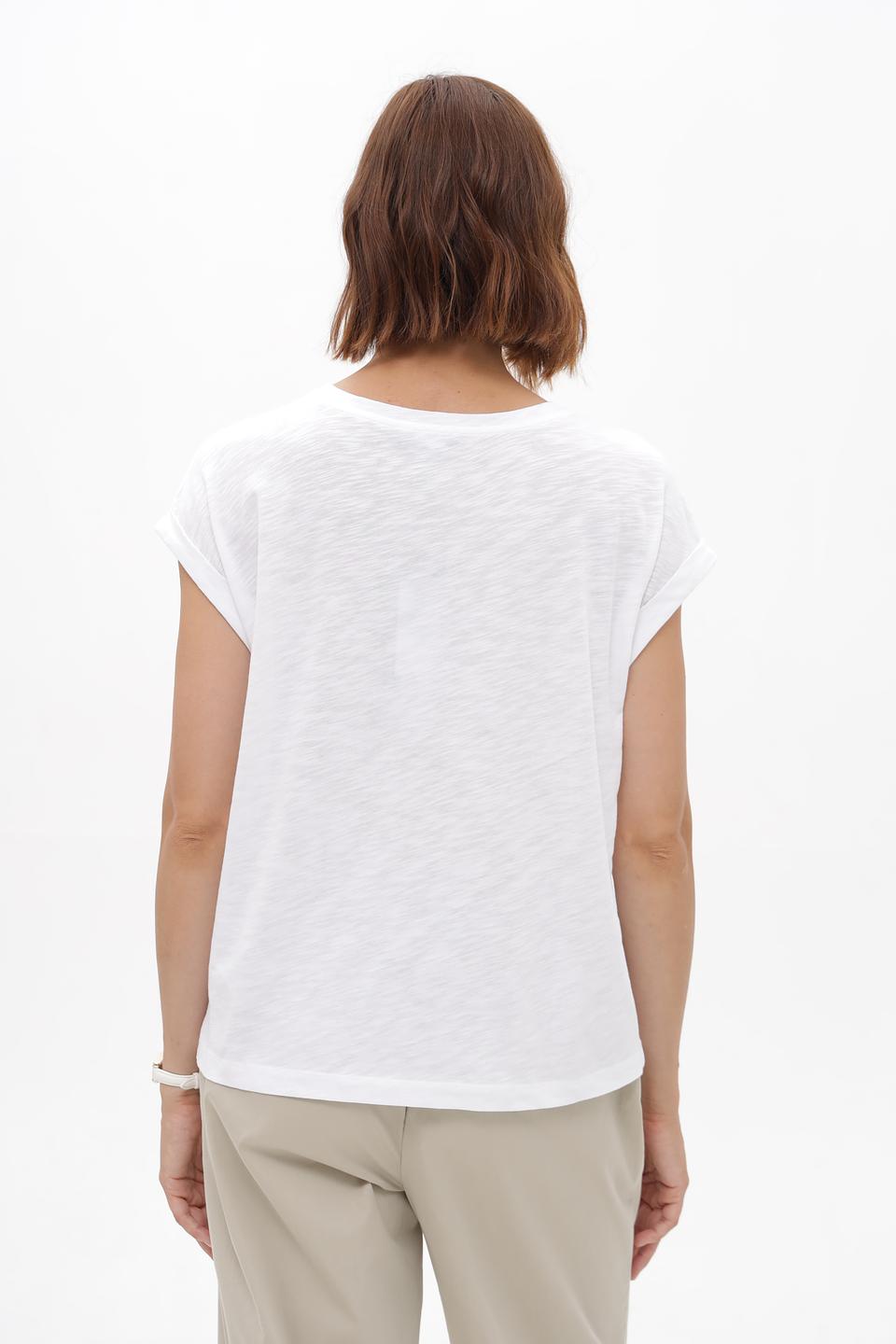 Футболка Monari с жирафом