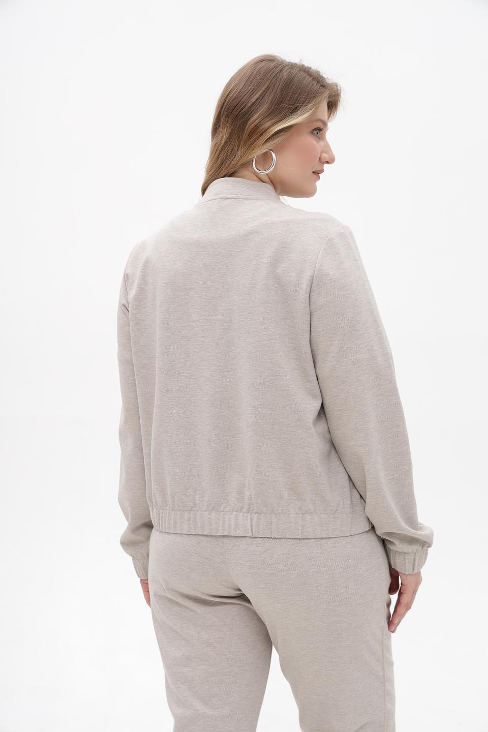 Жакет Betty and Co на пуговицах