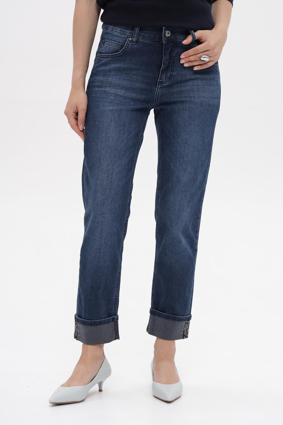 Джинсы Angels с декором