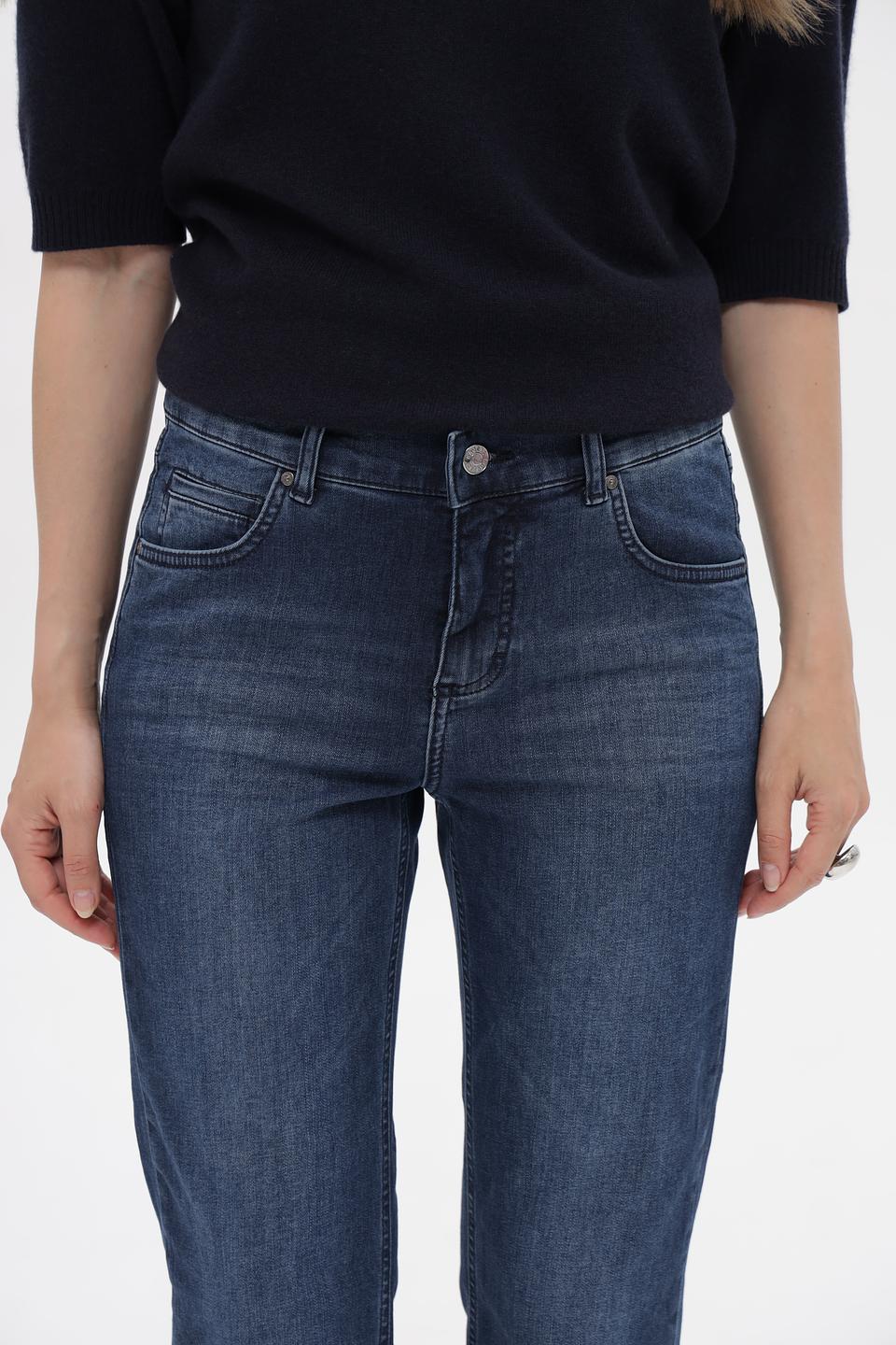 Джинсы Angels с декором