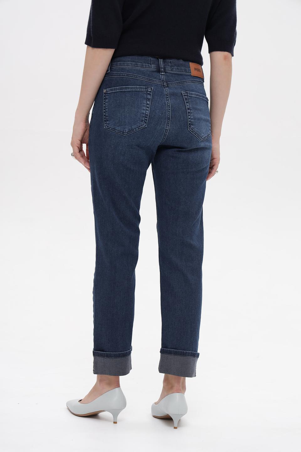 Джинсы Angels с декором