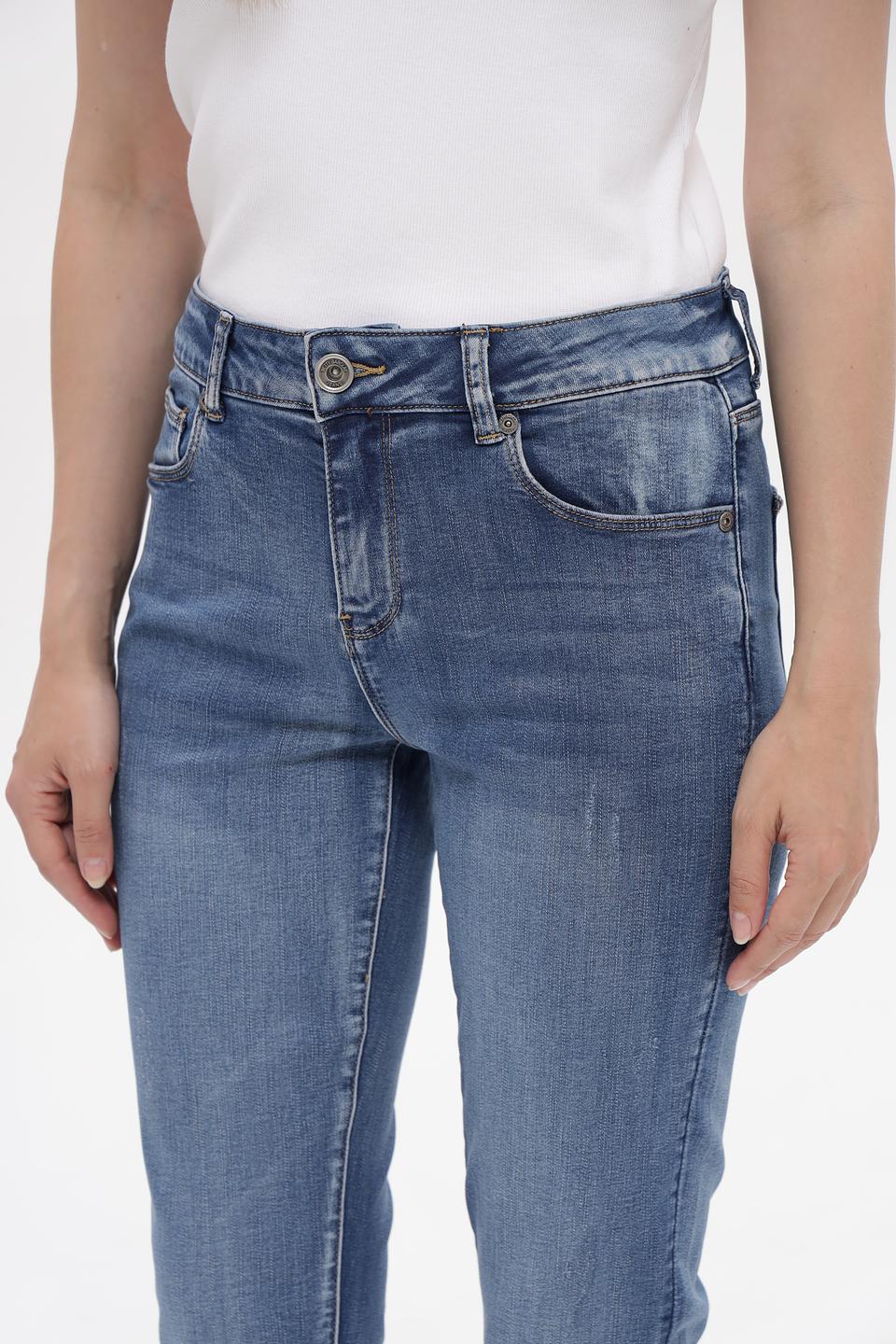 Джинсы скинни Betty Barclay