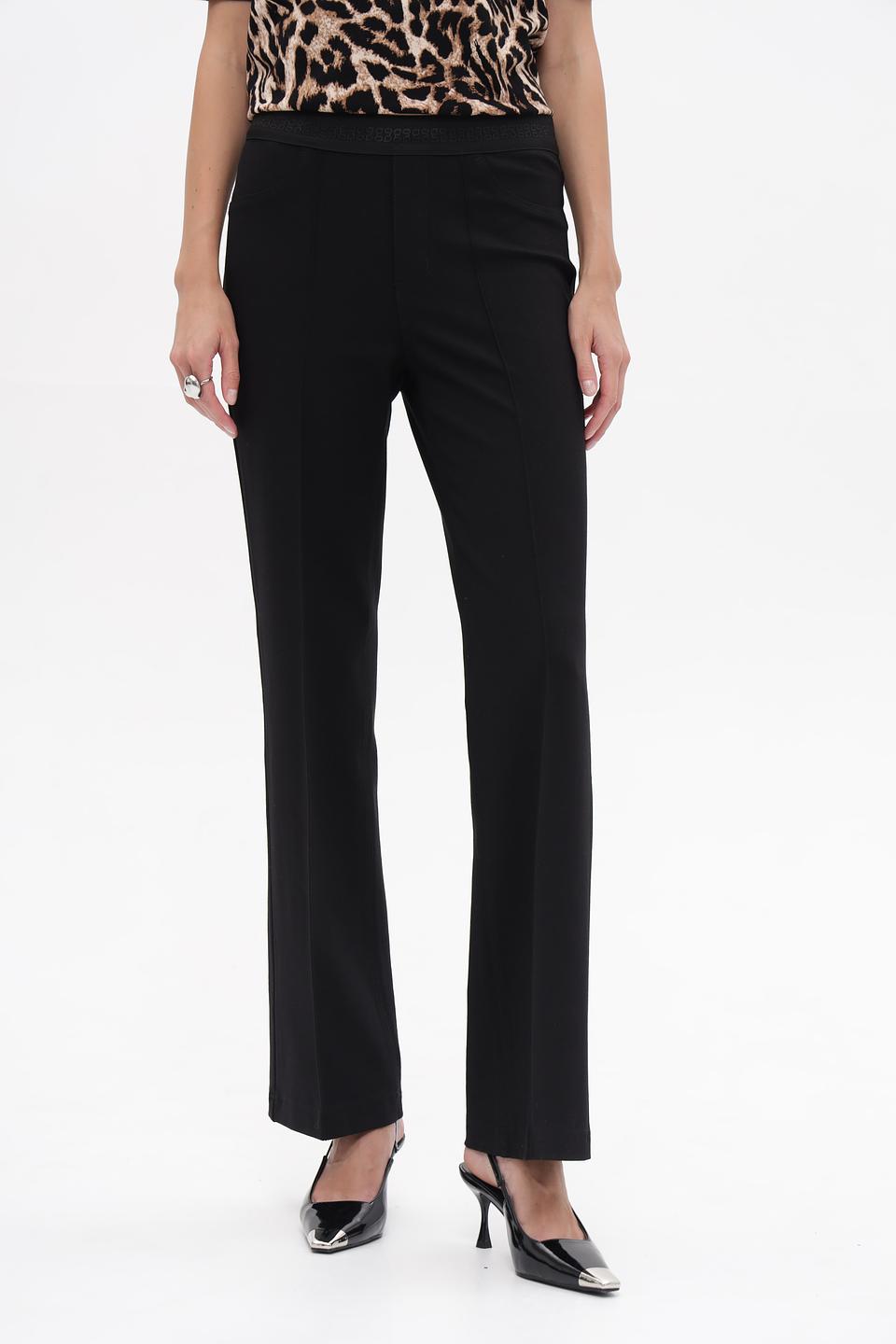 Брюки Gardeur классические черные