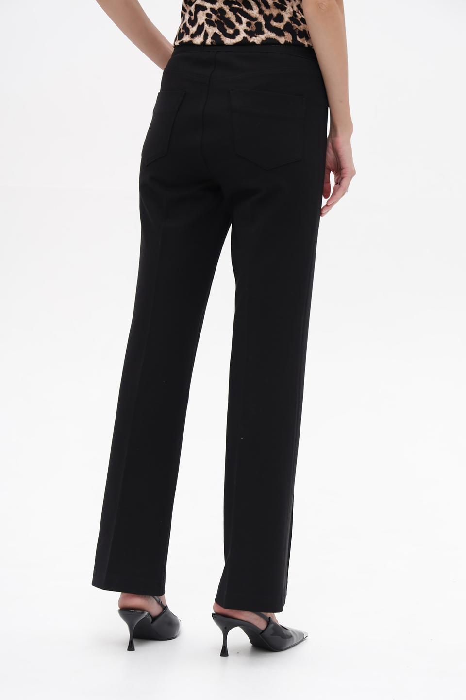 Брюки Gardeur классические черные