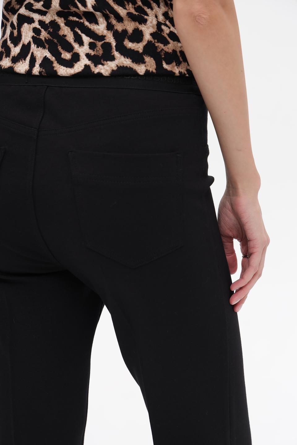 Брюки Gardeur классические черные