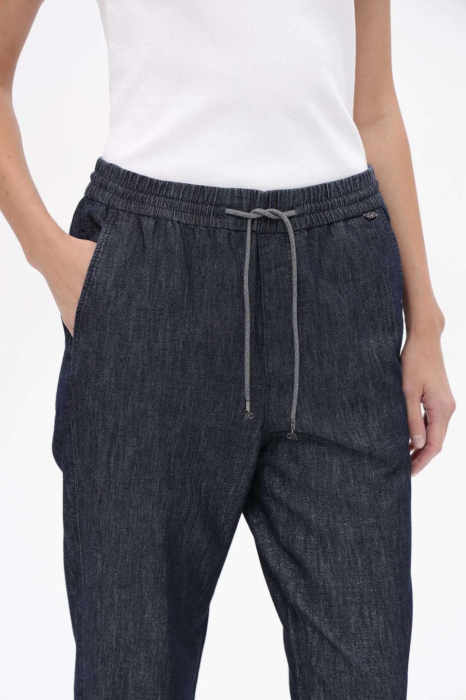 Брюки Marc Cain Sports джинсовые