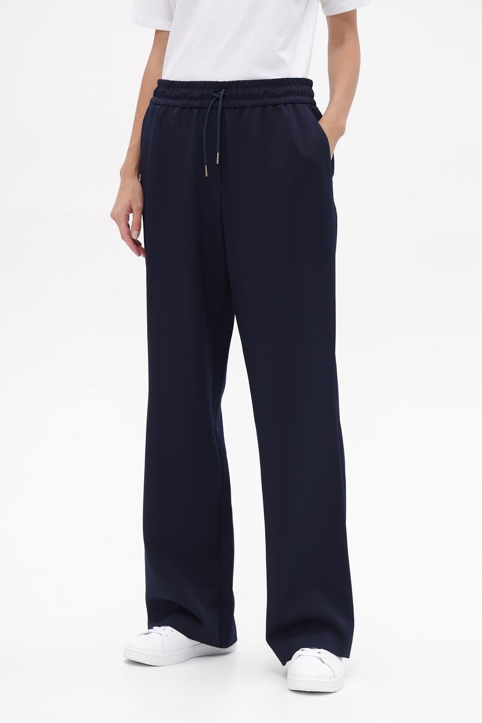 Брюки Marc Aurel клёш