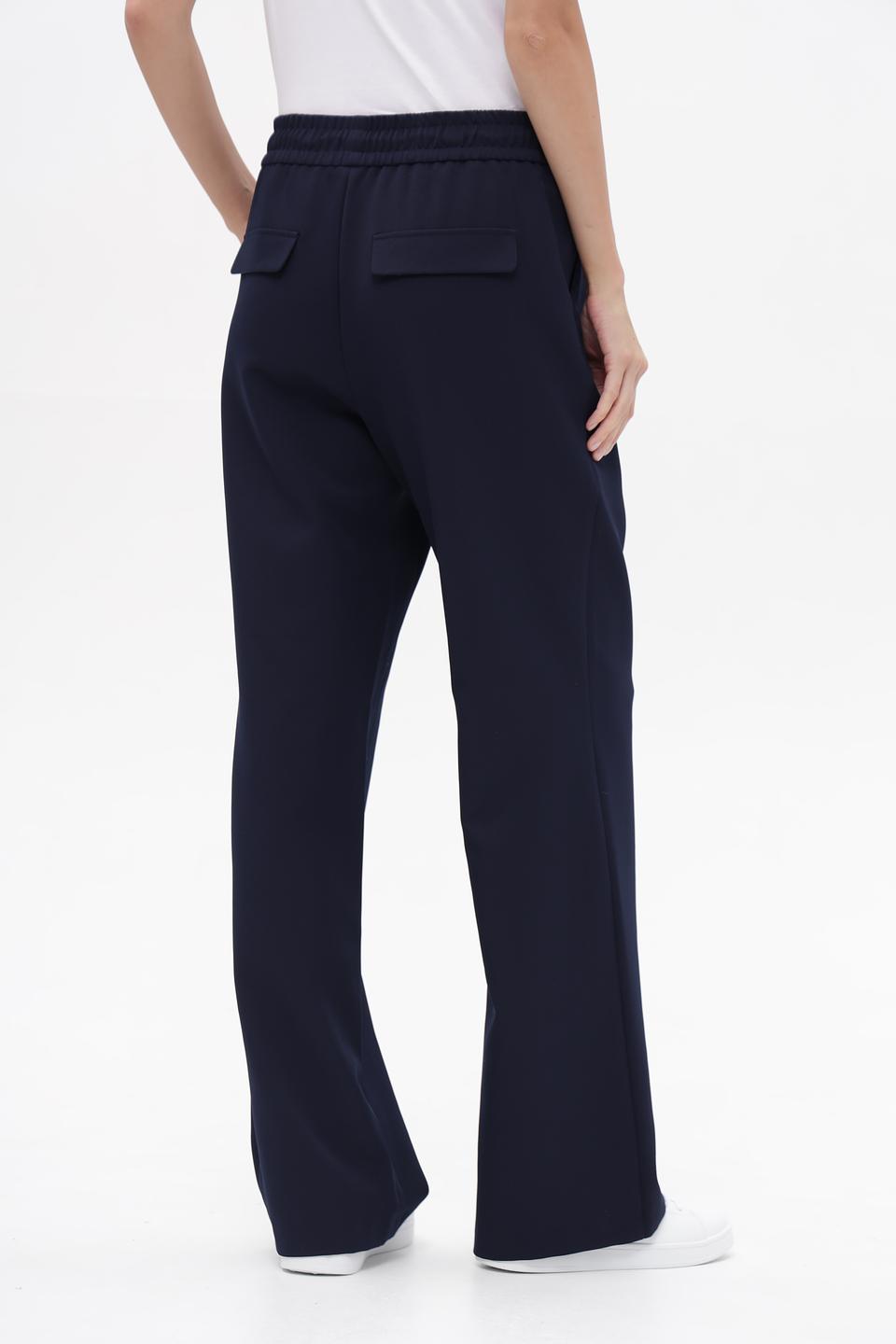 Брюки Marc Aurel клёш