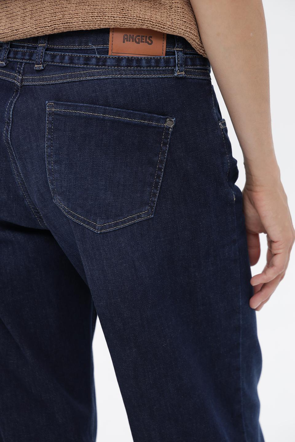Джинсы клеш Angels