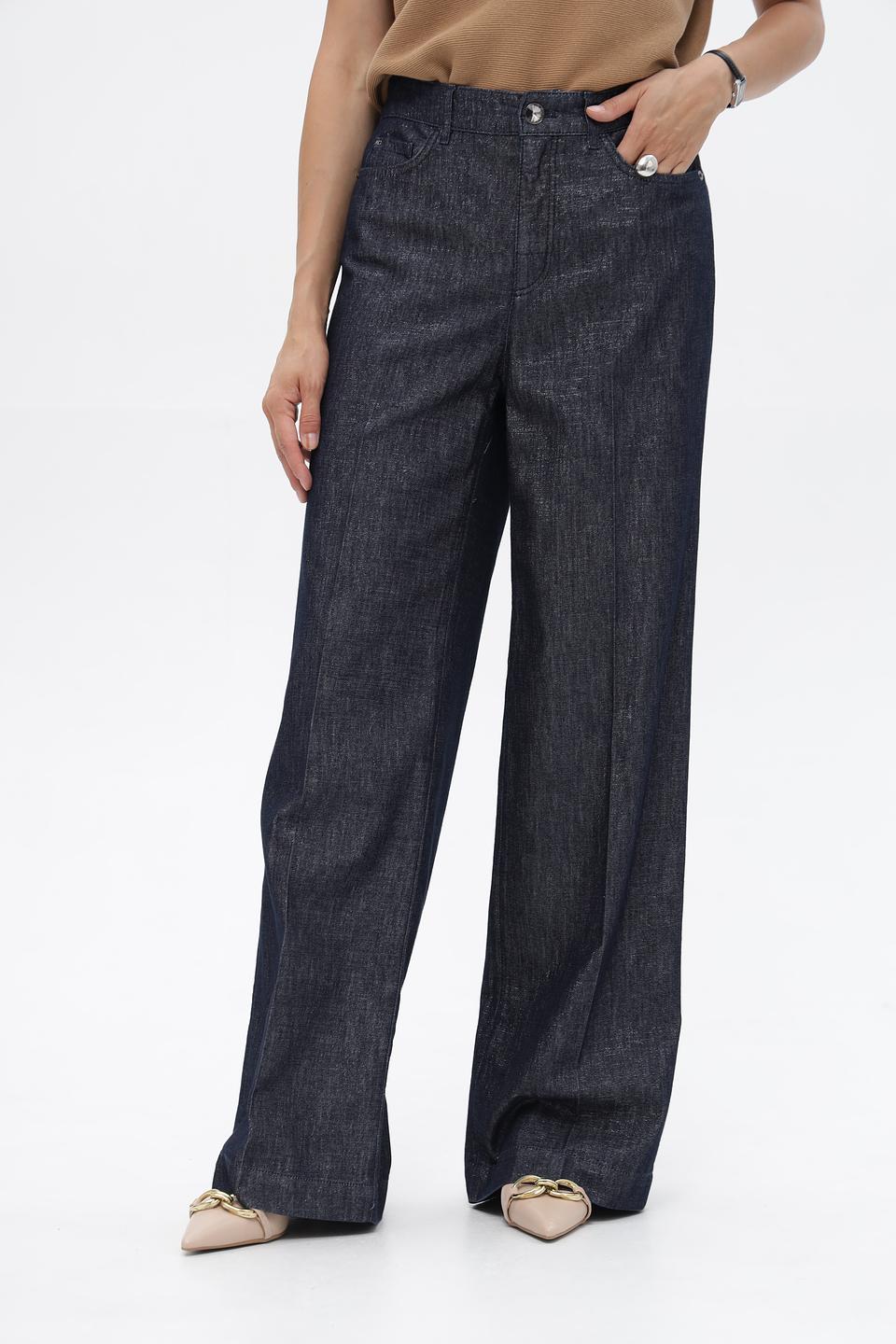 Брюки клеш Marc Cain Collections