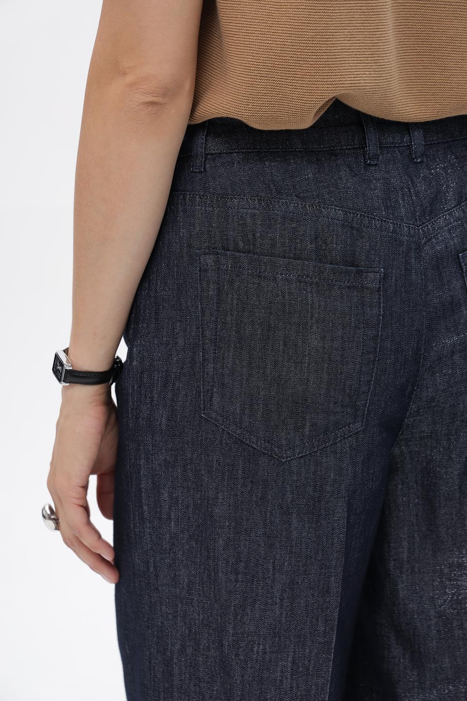 Брюки клеш Marc Cain Collections