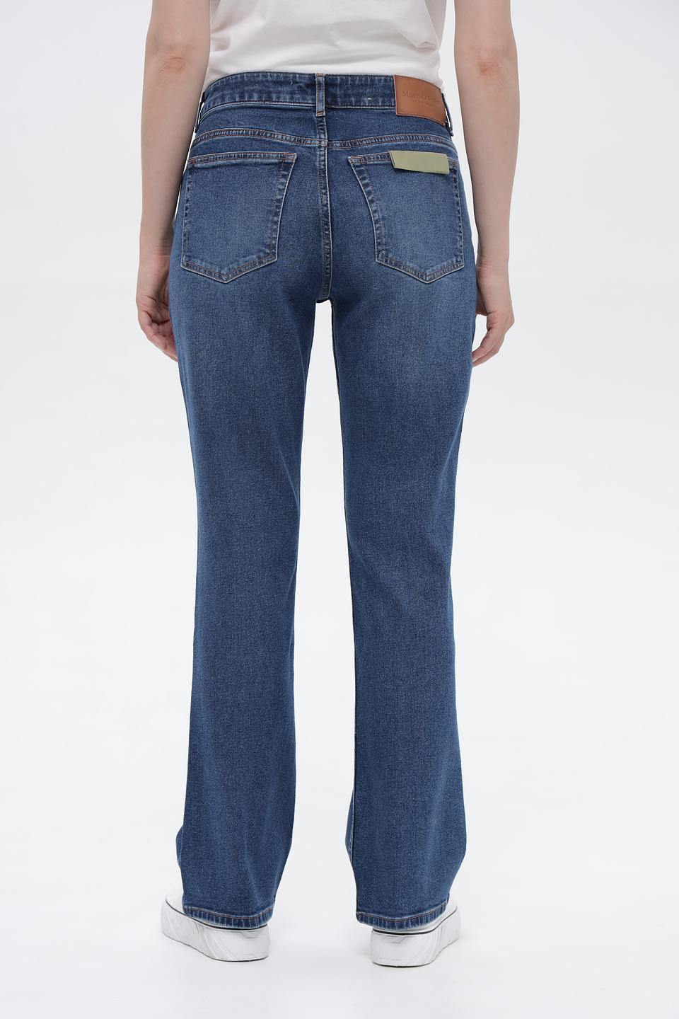 Джинсы клеш Marc O Polo