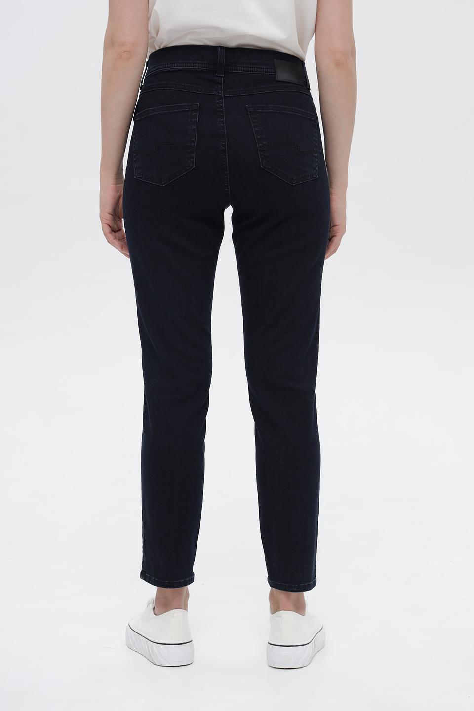 Джинсы Angels темно-синие