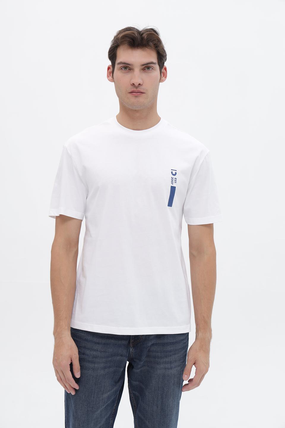 Футболка Tom Tailor denim