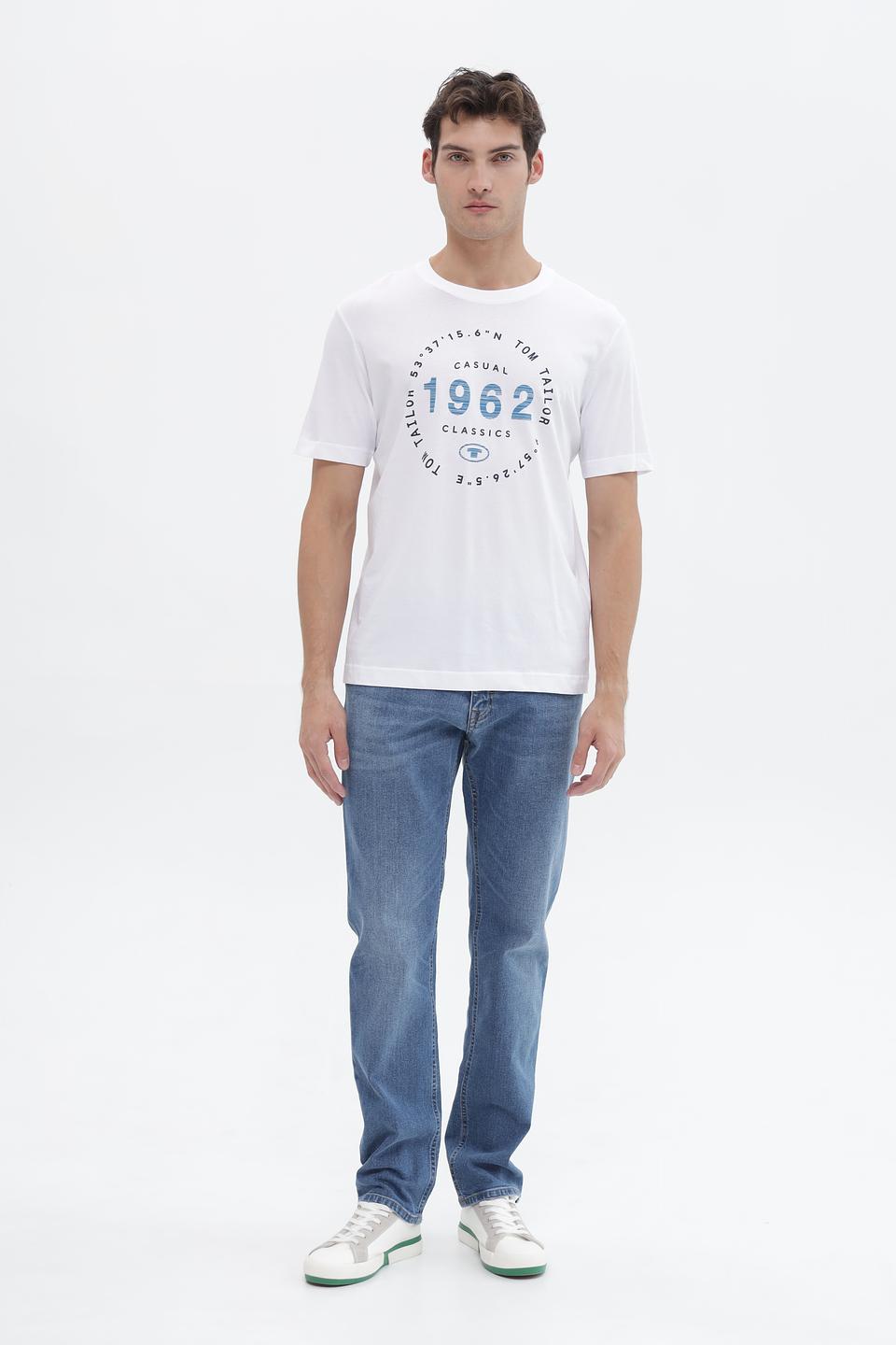 Футболка Tom Tailor CASUAL 1962