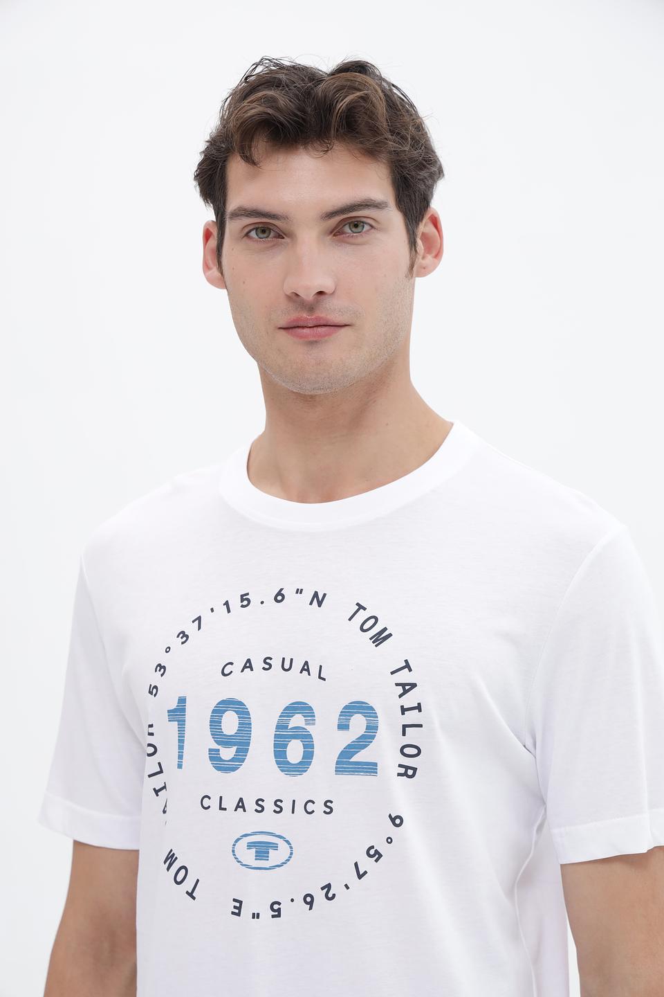 Футболка Tom Tailor CASUAL 1962