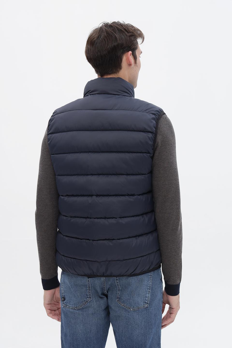 Жилет стеганый Tom Tailor denim