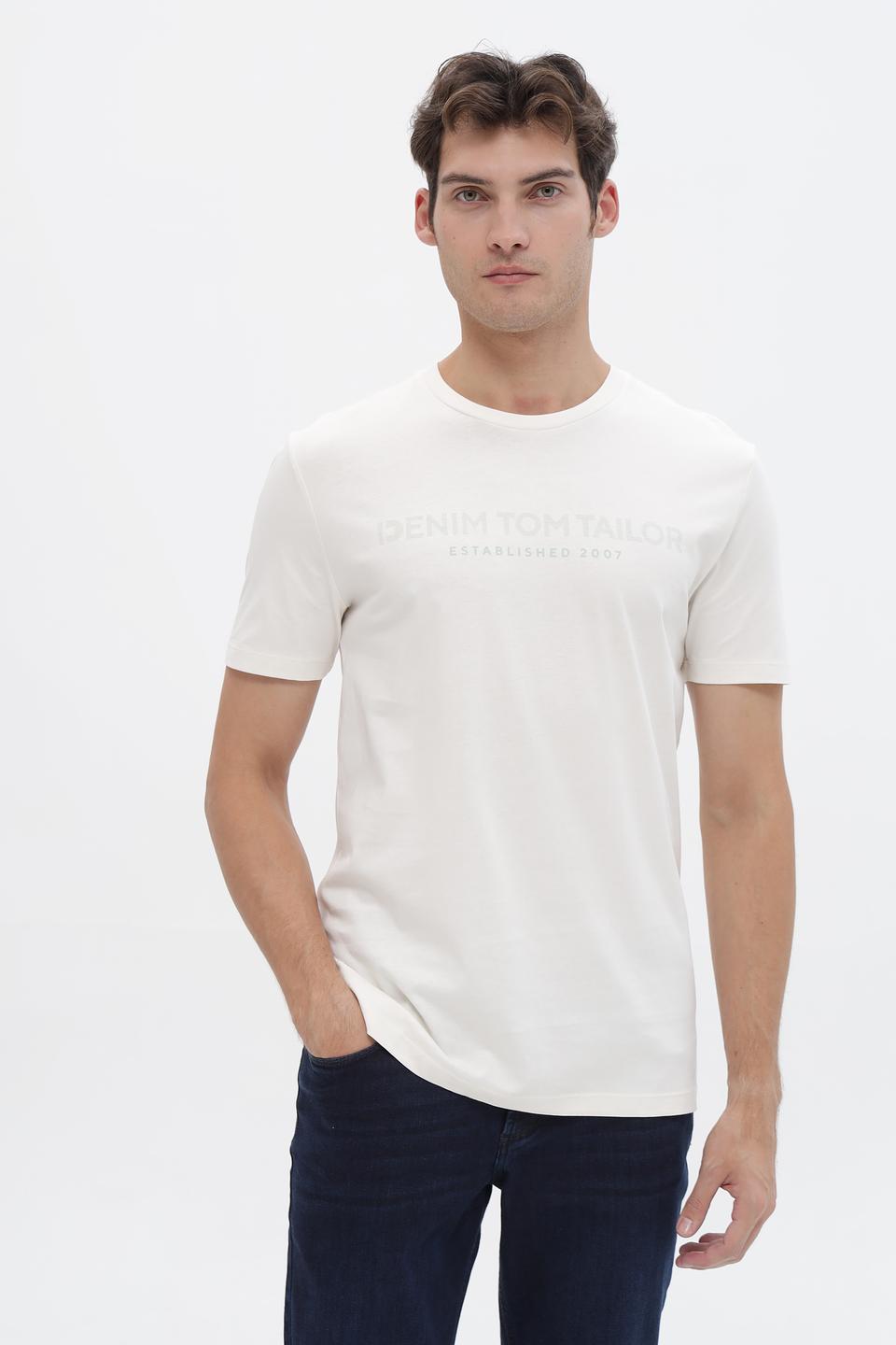 Футболка Tom Tailor denim