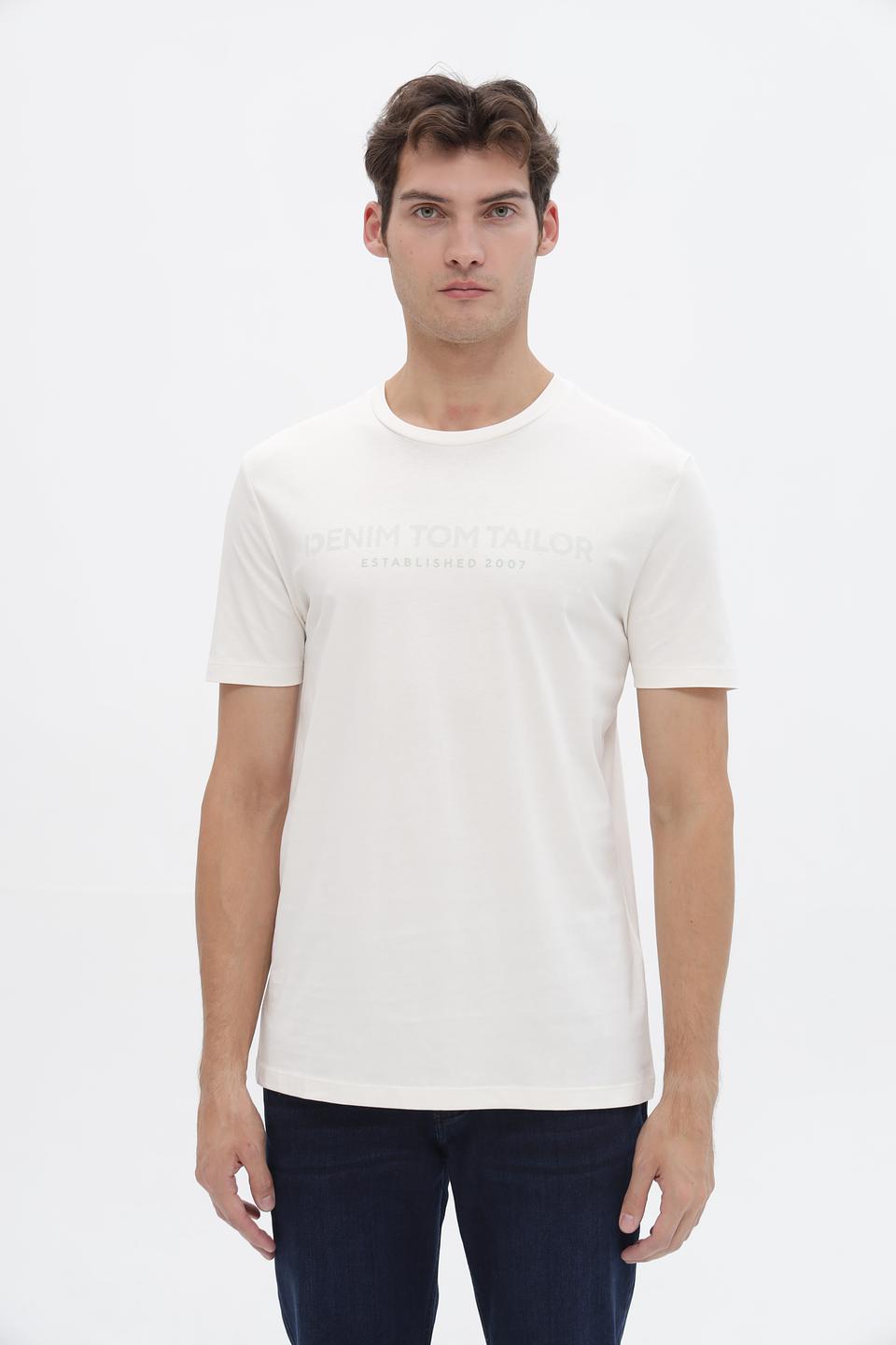 Футболка Tom Tailor denim