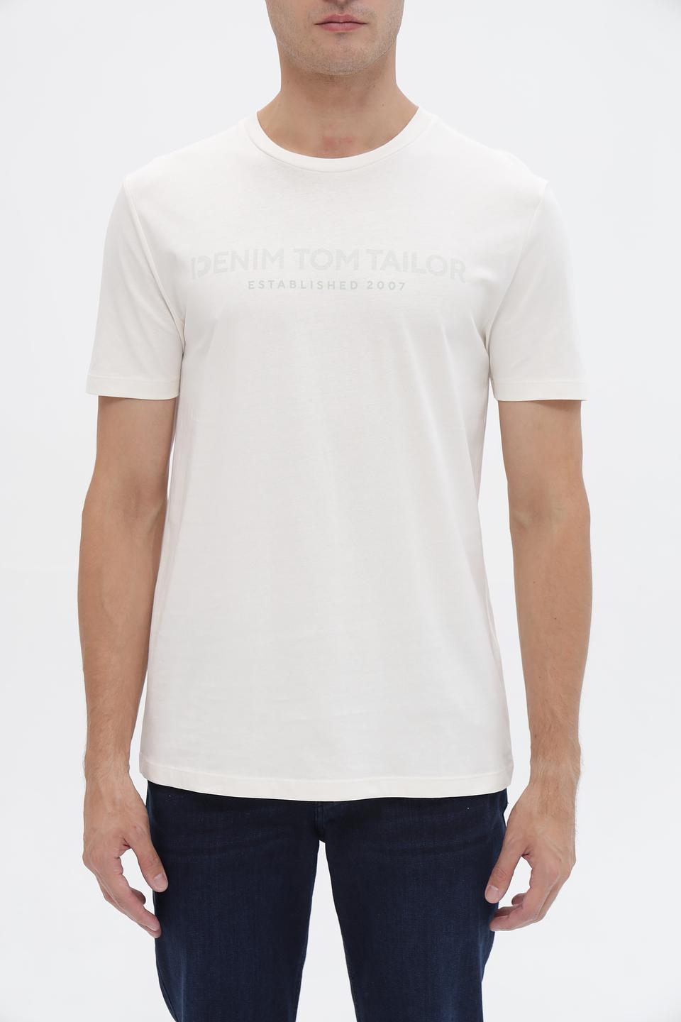 Футболка Tom Tailor denim