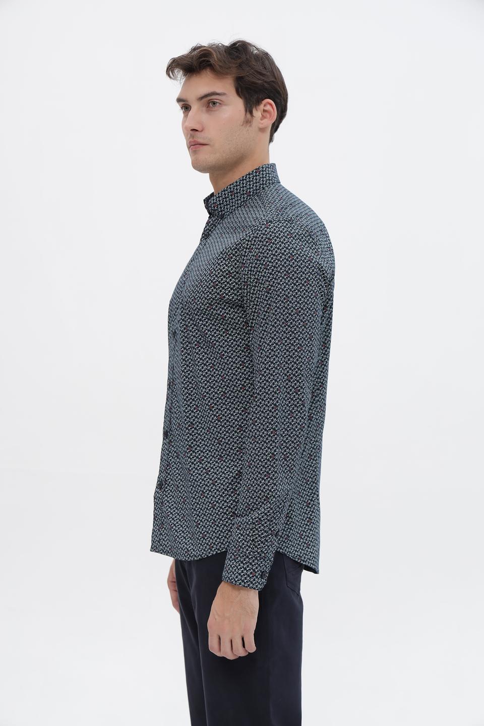 Рубашка дл Tom Tailor в клетку