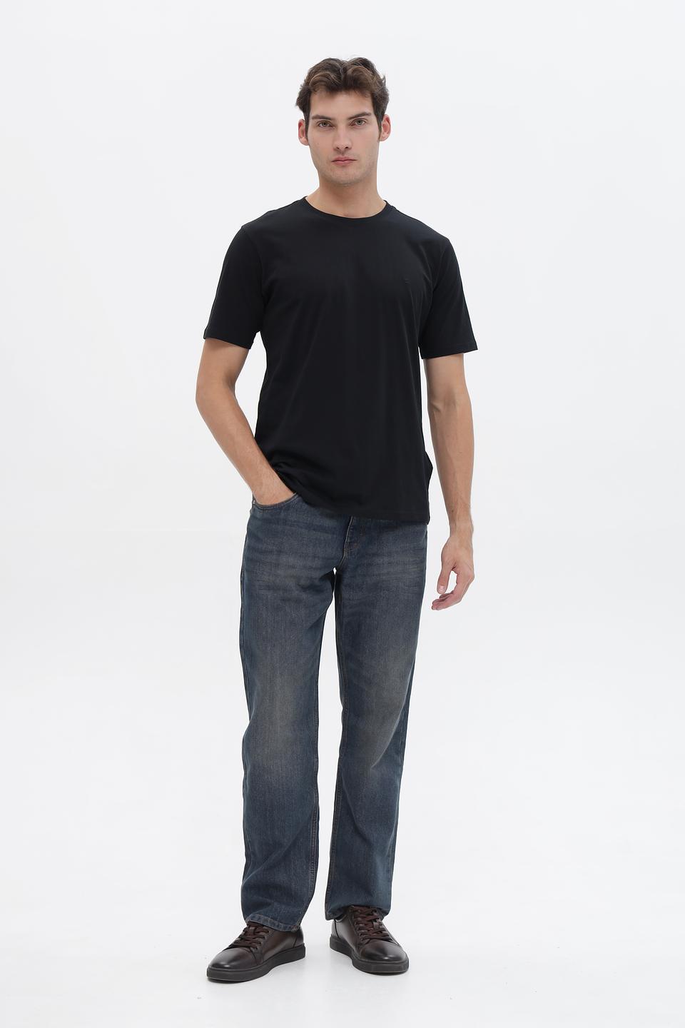 Джинсы Tom Tailor classic fit