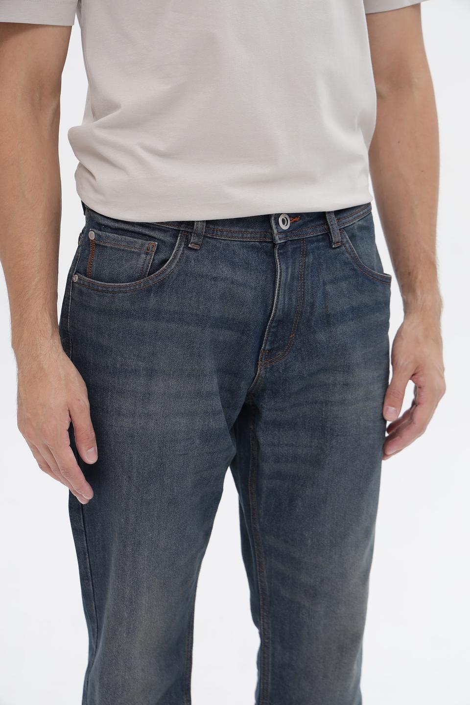 Джинсы Tom Tailor classic fit