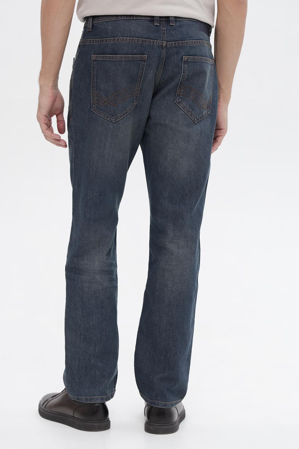 Джинсы Tom Tailor classic fit