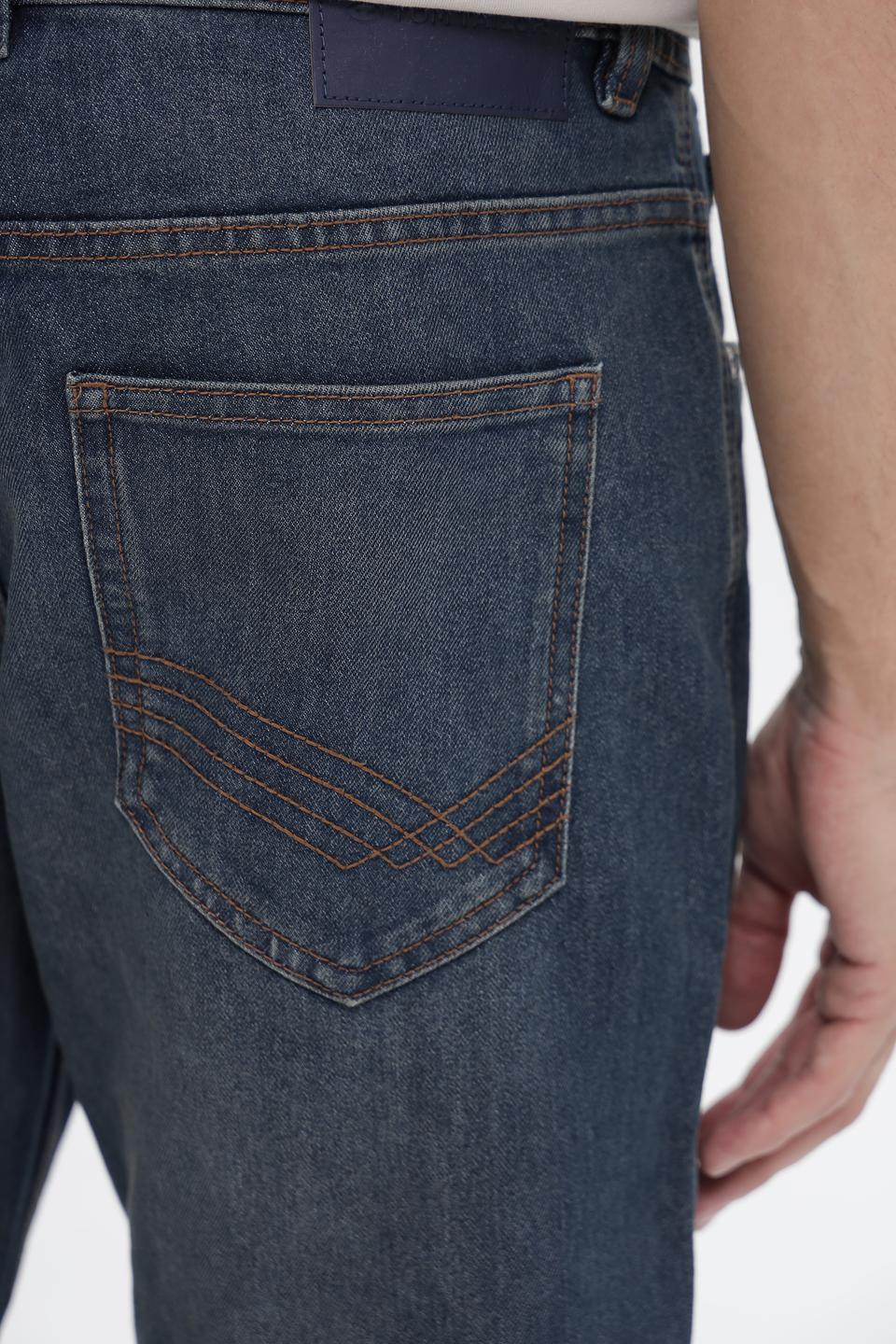 Джинсы Tom Tailor classic fit